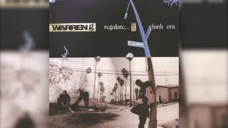 Warren G  This DJ CLEAN HQ [upl. by Anairotciv]