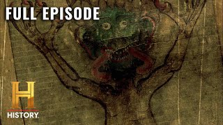 Nostradamus Effect Terrifying Vision of Satans Final War S1 E9  Full Episode [upl. by Debo]