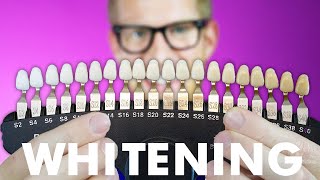 OPERATIVE DENTISTRY BLEACHING TECHNIQUES IN OFFICE BLEACHING AND AT HOME BLEACHING [upl. by Corbin149]