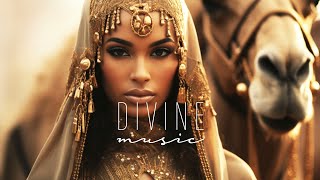 Divine Music  Ethnic amp Deep House Mix 2023 Vol26 [upl. by Oelc127]