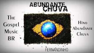 Fernandinho  Abundante Chuva [upl. by Lewak]