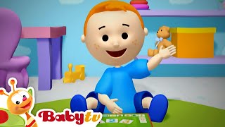 123 Tell a Story  BabyTV [upl. by Paddy700]