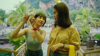 3 AVENTURES DE BROOKE de Yuan Qing  Official trailer  2020 [upl. by Hsot]