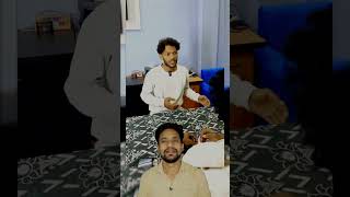 DOCTOR SAHAB Marij Creates HILARIOUS VIRAL MOMENT [upl. by Nhguavad]