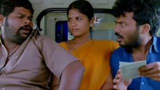 Pathinettan Kudi Ellai Aarambam Tamil Movie Part 7  Prithvi YogiSinagampuli Sri Nisha [upl. by Esila]