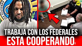 SLAYTER COOPERA CON LOS FEDERALES CALIENTE CON EL BAJO MUNDO [upl. by Sula]