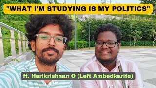 Dalit Identity AntiCaste Movement Personal Struggle and Caste in Academic Circle  Podcast [upl. by Nalloh]