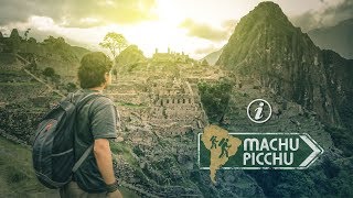 MACHU PICCHU REGLAS Y TOP CONSEJOS PARA VIAJAR  Mochileros en Cusco Perú [upl. by Ury]