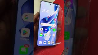 Oppo reno 10 5G display change 👍👍 shortvideo viralvideo shorts [upl. by Aniale667]