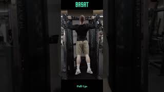 PullUps nasıl yapılır antrenman basat motivation sports fitness sağlıklıyaşam [upl. by Tare]