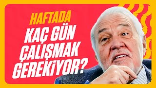 İlber Ortaylı Menderese En Büyük Kazığı Atan Kişiyi Açıkladı  Cahille Sohbeti Kestim [upl. by Eastman]