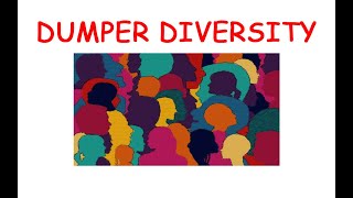 Dumper Diversity Podcast 308 [upl. by Berny]