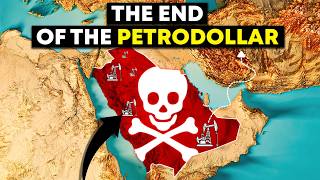 The dollar’s global dilemma  the end of the Petrodollar [upl. by Adigun]