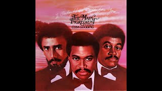 Main Ingredient Featuring Cuba Gooding  Only  Vocal 81 [upl. by Vardon]