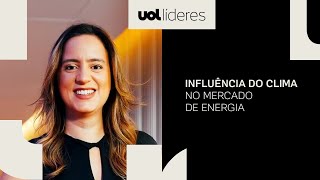 Apagões e eventos climáticos têm influenciado mercado de energia afirma Adriana Barbosa CEO da N5X [upl. by Ruscio]