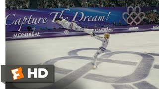 Blades of Glory 1010 Movie CLIP  The Iron Lotus 2007 HD [upl. by Oirramed471]