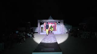 FIWI Entertainment Fashion Show recap December 9th 2023 [upl. by Aynot]