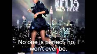 Kelis  Living Proof with lyrics [upl. by Chambers]