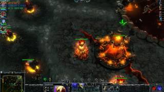 【FPS TEST】Heroes of Newerth HON GTX 1060 with I3540 processor l 1080P l Max Settings [upl. by Correy]