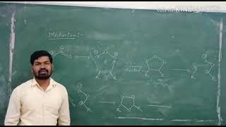 OZONOLYSIS with mechanism and synthetic utilities for CSIRUGC NET and KSET [upl. by Byrdie]