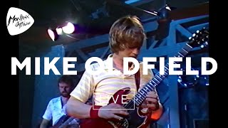 Mike Oldfield  Tubular Bells Live at Montreux 1981 [upl. by Enayd]