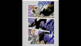 Ichigo and Aizen vs Yhwach Pt2  Bleach  Manga Edit [upl. by Nylasoj801]