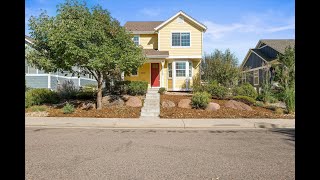 JUST LISTED Great Value in Indian Peaks South Lafayette Colorado [upl. by Langston]