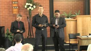 Schofields Church Live Stream [upl. by Ykcin]