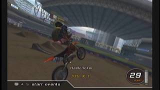 Lets Play MTX Mototrax Part 12 FMX Puma Freestyle [upl. by Colville]