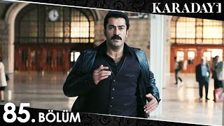 Karadayı 85 Bölüm Full HD [upl. by Ymaral]