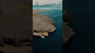 The breathtaking landscape of Inishmore dive in and discover the hidden beauty beneath🌊Ireland [upl. by Gudren]