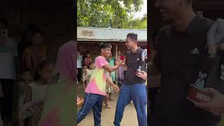 Bikash Chetry Shorts videos [upl. by Eiramalegna789]