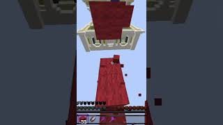 TRYHARD bedwarsgameplay bedwarsminecraft foryou minecraft minecraftbedwars rage [upl. by Llekcor]