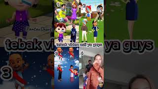 Jadi Avatar funny coretcoret shortvideos [upl. by Lasko]