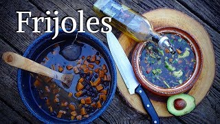 Más que Frijoles de la Olla  La Capital [upl. by Dal]