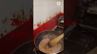 Meethi seviyan l recipe sweet vermicelli Quick tasty meethi seviyan [upl. by Dusza]