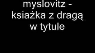 myslovitz  ksiażka z drogą w tytule [upl. by Jarl163]