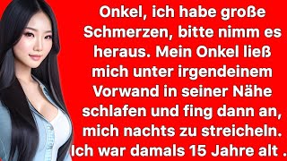 Deutsche romantische Liebesgeschichte emotionale deutsche Geschichte Herzrührende Liebesgeschic 87 [upl. by Evered421]