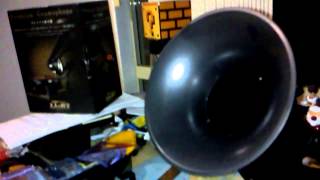 My New Gakken Gramophone [upl. by Llereg]