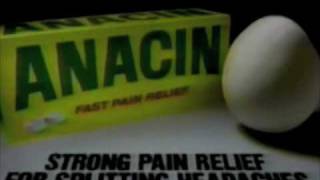 Anacin commercial version 1  1991 [upl. by Radmilla715]