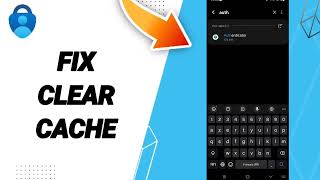 How To Fix Clear Cache On Microsoft Authenticator App 2024 [upl. by Prospero223]