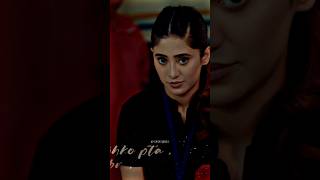 Na Mujhko Pata X Rito Riba  Harsh Beniwal Shivangi Joshi  Whatsapp Status [upl. by Mcgrody]