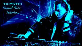 Dj Tiesto Mix 2017 2018 Tiesto Greatest Hits Tiesto Best Songs Tiesto Club Life [upl. by Marlen]