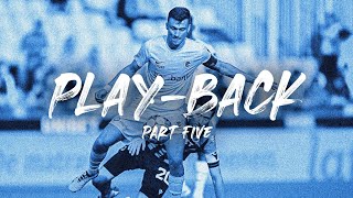 CHAMPIONS PLAYBACK part 5  Bryan Heynen [upl. by Poree]