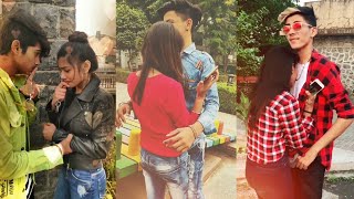 Latest Tiktok Couplequot😘 Love Romantic  True Love quot❤❤❤ quotGf Bf Goals  New Cute Couplequot😘 [upl. by Atilegna]