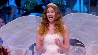 Walking In The Air – André Rieu [upl. by Arak]