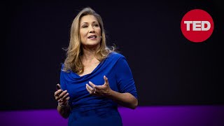 A Bold Plan to Transform Access to the US Social Safety Net  Amanda Renteria  TED [upl. by Lilllie36]