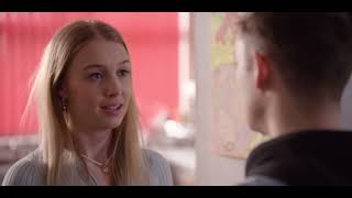 Libby amp Dean are caught by KellyJo  Waterloo Road 13x06 [upl. by Alleen]