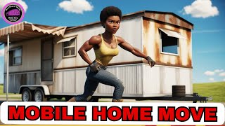 The Mobile Home Mover TRUTH That Will Change Your Life [upl. by Marron]