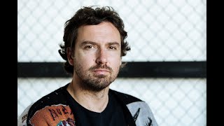 Ernests Gulbis par sporta vides īpatnībām un savas akadēmijas izveidi [upl. by Harman]